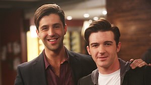 1.4M views · 11K reactions | Josh Peck has spoken out for the first time following the release of the explosive docuseries, "Quiet On Set: The Dark Side of Kids TV." | Access | Facebook