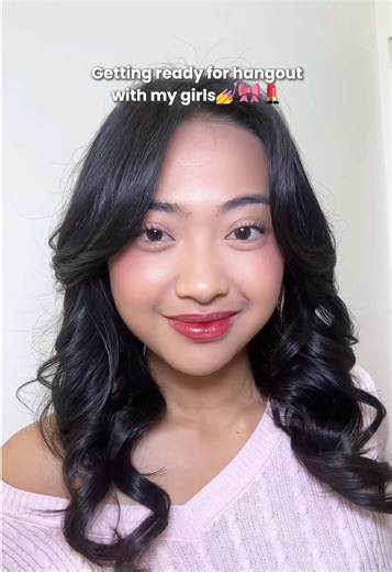 Makeup Looks for Date Night and Girls' Night Out