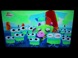 Babytv generics draco