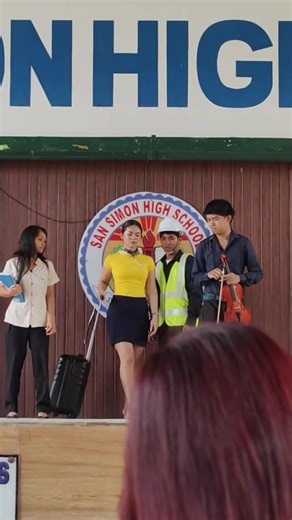 Bakit Sila Nagsisigawan sa 'Living the Iyahway'?