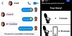 25 Low-Brow Humor Memes From The Comedy Cemetery