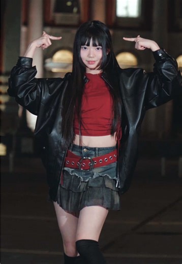 Why So Serious? | BABYMONSTER Dance