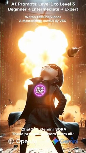 Image creation: The Matrix AI #plugandplayprompts #aiprompts #midjourney #youtubeshorts