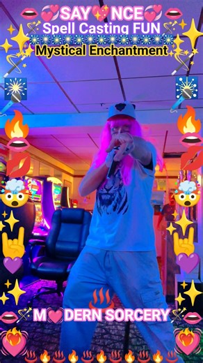 ✨🪄WIZARD LESSONS🪄✨