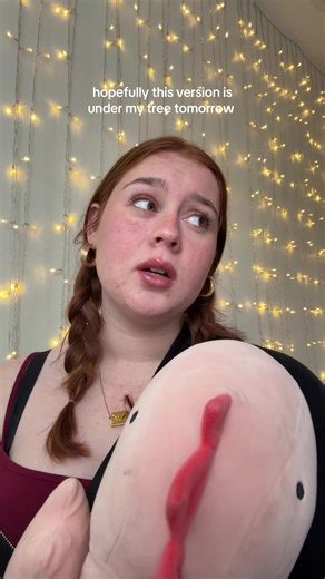 Acoustic Album Wishlist for Role Model Fans