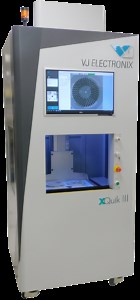 XQuik III - VJ Electronix