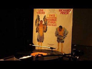 Randy Goodrum – Love (Stir Crazy OST) (1981)