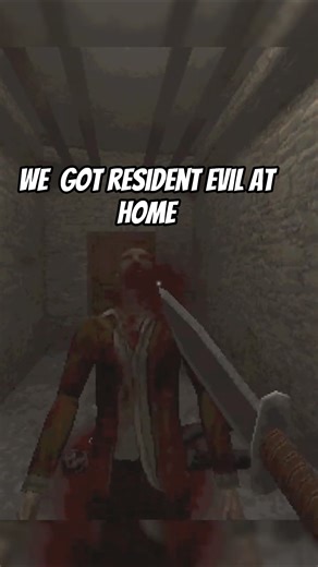 STUFFS LOCKED! (Nightmare of Decay) #indiehorror #horrorgame #funnymoments