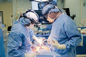 ‘Lenox Hill’: Netflix Explores the Famed NYC Hospital in New Documentary