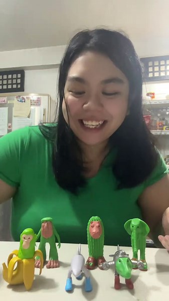 Tung Tung Tung Sahur: Toys Unboxing and Fun!