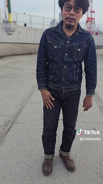 Exploring Raw Denim: Styles & Trends