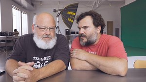 2 DAYS REMAIN http://smarturl.it/postapocalypto | Tenacious D