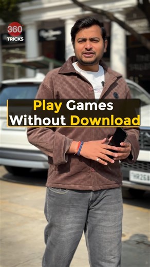 Play games without downloading or installing #games #gaming #google #tipsandtricks #howto #techtips