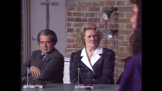 Dame Joan Sutherland teaches a vocal masterclass in 1993 - ABC Classic