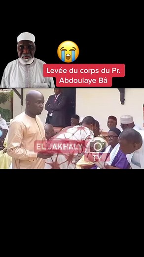 Issa EL JAKHALY Le Général on TikTok