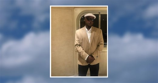 Mr. Harold Keith Sloan Obituary January 10, 2026 - Watkins, Garrett & Woods Mortuary, Inc