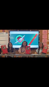 🎁🧡 The Alice High School Cheerleaders are spreading holiday cheer! 📦✨ We’re proud to take part in Operation Christmas Child, filling shoeboxes with love, gifts, and hope for children around the world. 🌍💫 📅 Deadline to turn in boxes: November 21! 🎥 Be sure to watch the video attached for all the details on how you can help make a difference. Let’s show that Coyote spirit of giving this Christmas season! 🎄🐾 #AliceCheer #OperationChristmasChild #CoyotePride #SpiritOfGiving | Alice Cheer Pr