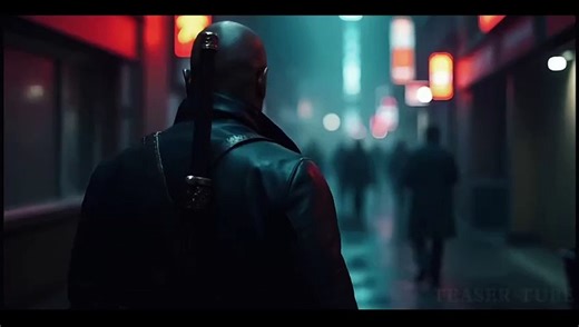 Marvel's Blade  (2025) - First Trailer #marvelsblade #marvels | Mahershala Ali