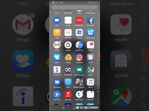 College Leave Management System using Android