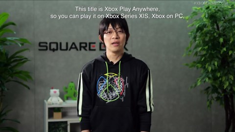 Final Fantasy VII Remake Intergrade Xbox Release Window Trailer gamescom 2025