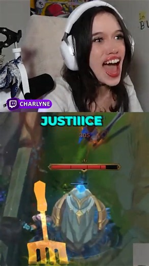 FAKER LEVEL DODGE FOR DEMACIA ! #leagueoflegends
