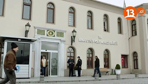 PARAMPARCA - Capitulo 9 parte 2