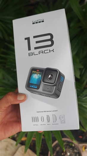 GoPro 13 Black: Key Features and Buying Guide