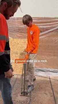 DPP Concrete Lifting | Deep Ground Injecting in Southern Utah