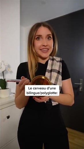 The brain of a bilingual/polyglot: #Switzerland #humor #pov #funny #spy #languages