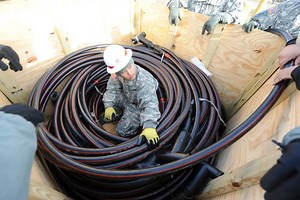 Prime Power engineers energize force, recovery operations