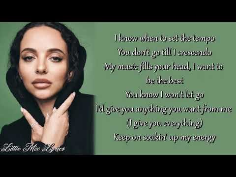JADE - Use Me (Lyrics)