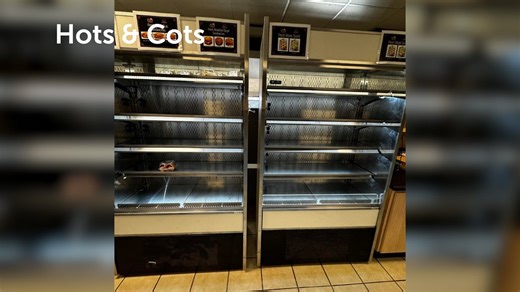 Fort Carson experiences food shortages for some meal options | KRDO