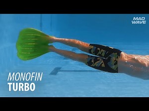 TURBO monofin
