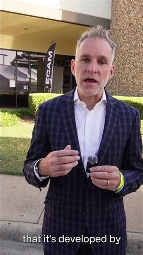 3 Reasons Customers Choose ECAM for Security