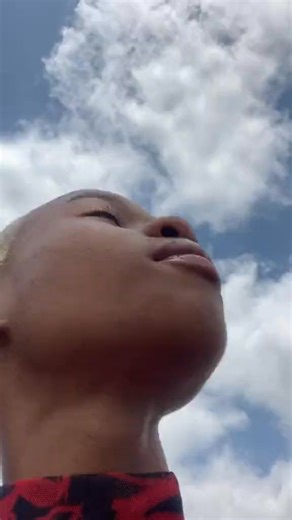 Dinho Cafe😭 | Flex Thekiso Geel