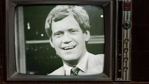 The Side Of David Letterman No One Talks About