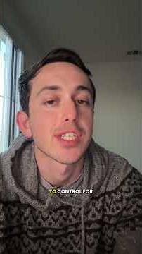 Crazy research on eating ultra processed food