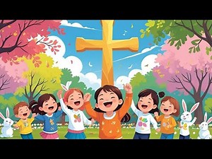 Easter Sing-Along for Kids and Adults