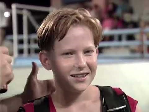 Nickelodeon Guts Season 1 Episode 21