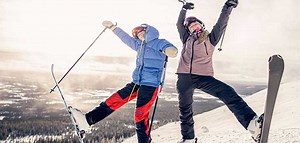 Skiing in Gulmarg – Best Time, Cost, Packages & Booking Guide 2025