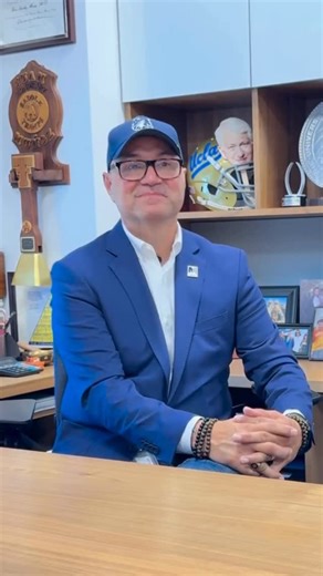 If you’re not already signed up, what are you waiting for?! The HireUC Alumni Career Summit, coming up this Thursday, August 21, is a hiring event for UC alumni who are looking for early-and mid-level career opportunities. In addition to networking, workshops and opportunities to connect with employers from diverse fields and industries, join us for an inspiring keynote conversation with two accomplished UC alumni who now lead major public universities in California’s Central Valley. Dr. Saúl Ji