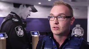 The QPS Mobile Capability Centre was officially opened by Commissioner Ian Stewart and Police Minister Mark Ryan today. The Centre is the latest example of the QPS excelling in the implementation of mobile technology that transforms and enhances the manner in which police perform their duties. https://goo.gl/ryzDTu | Queensland Police Service