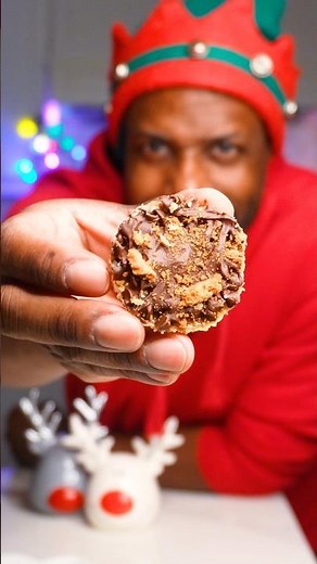 Christmas Crack 2.0 Recipe 🤯🔥 Ritz + Biscoff = UNREAL