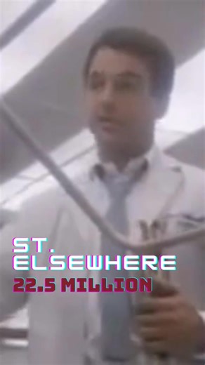 Most-Watched TV Show Finales in the 80s #80stv #80stvshows #80stvseries | TVshowpilot