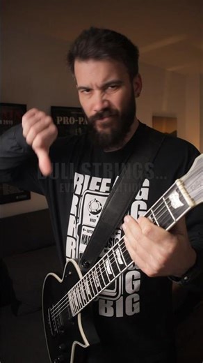 Dull Guitar Strings Suck… EverTune Edition 🎸