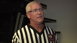 Referee Scott Armstrong discusses what it was like to be in the ring with CM Punk and Mr. McMahon: WWE.com Exclusive, Oct. 10, 2012