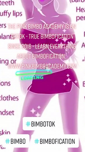 #CyberCity #bimbo #bimbofication #bimbotok #PBA