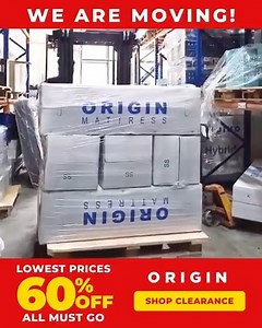 122K views · 2.9K reactions | ❗WE ARE MOVING❗The time to shop is NOW...