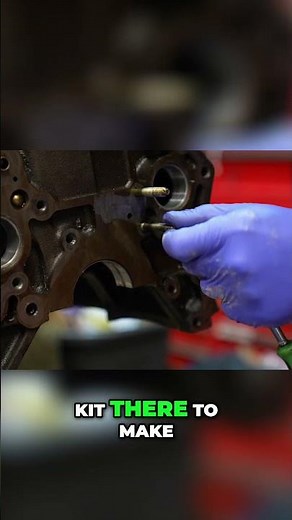 Balance Shaft Delete: Enhanced Engine Reliability Explained!