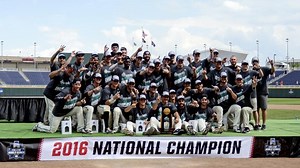 CWS: Coastal Carolina reflects on their title
